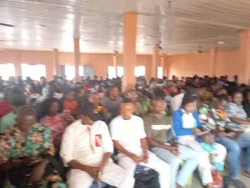 Jobberman - DFK Academy partnership on employability skills training in Abia State